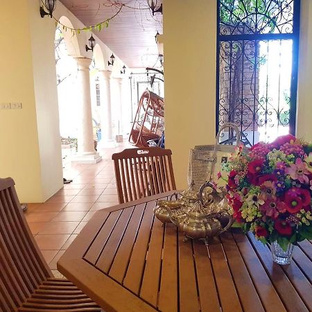 Prompimarn Villa Toscana Bangkok Eksteriør bilde