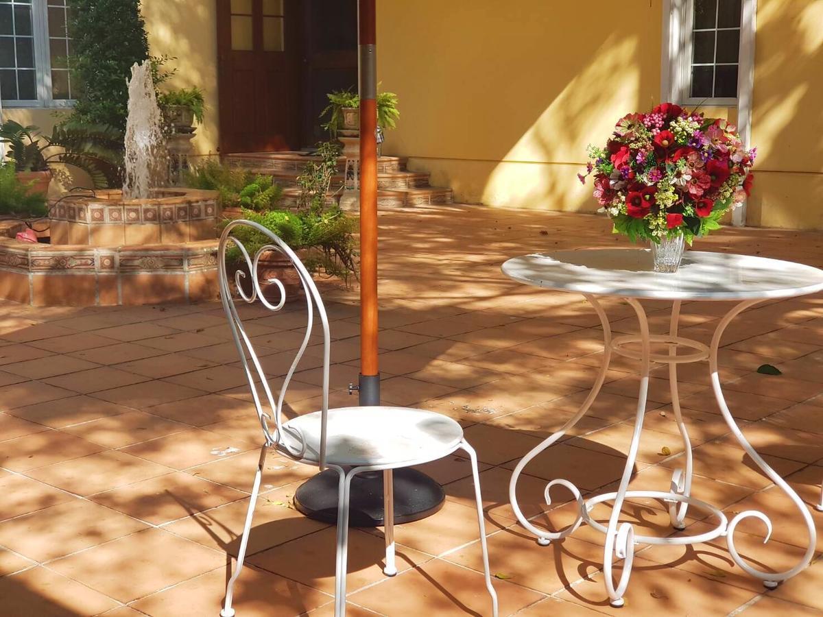 Prompimarn Villa Toscana Bangkok Eksteriør bilde