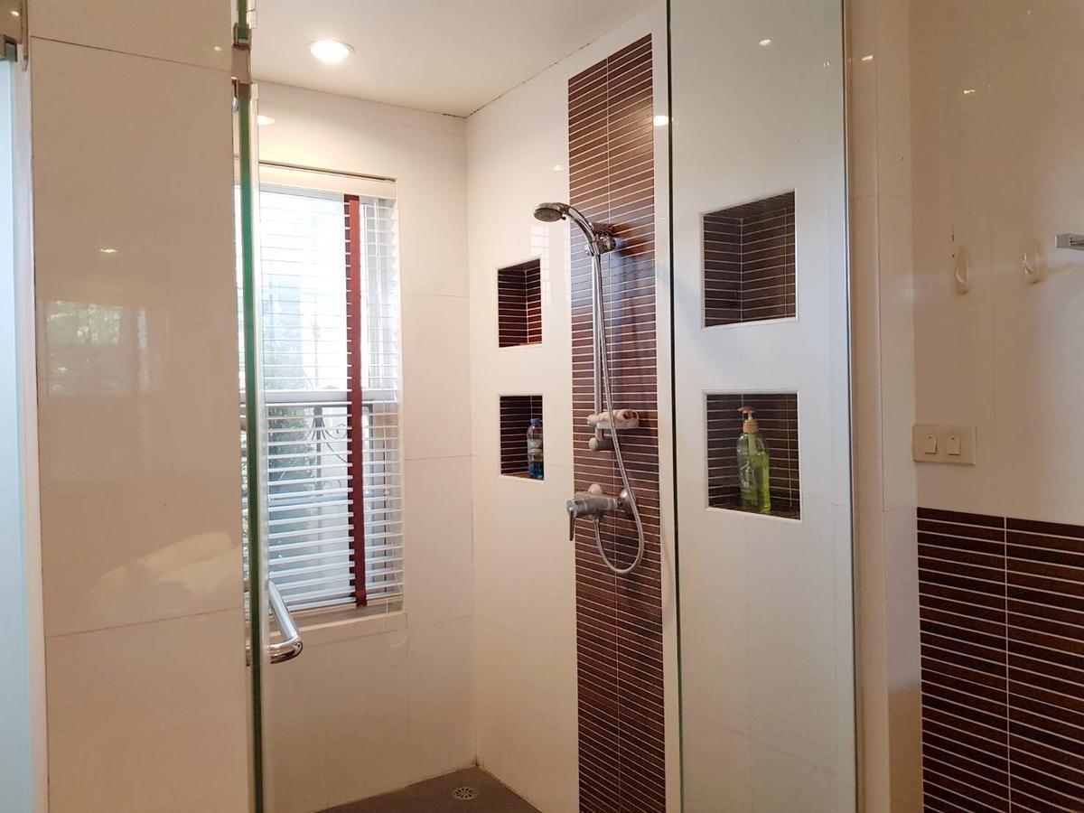 Prompimarn Villa Toscana Bangkok Eksteriør bilde