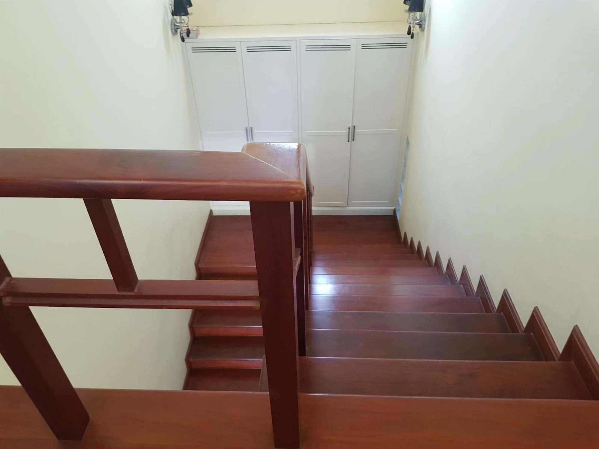 Prompimarn Villa Toscana Bangkok Eksteriør bilde